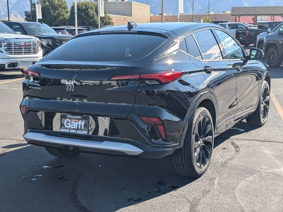 2026 BUICK Envista