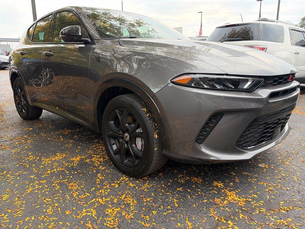 2024 DODGE HORNET