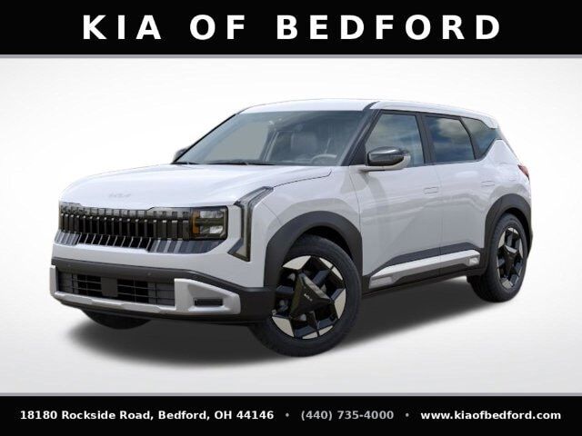 2027 KIA Seltos