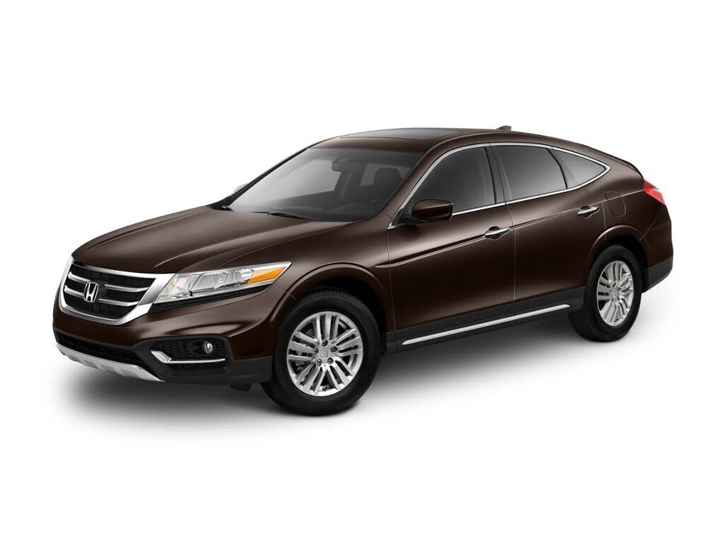 2013 HONDA Crosstour