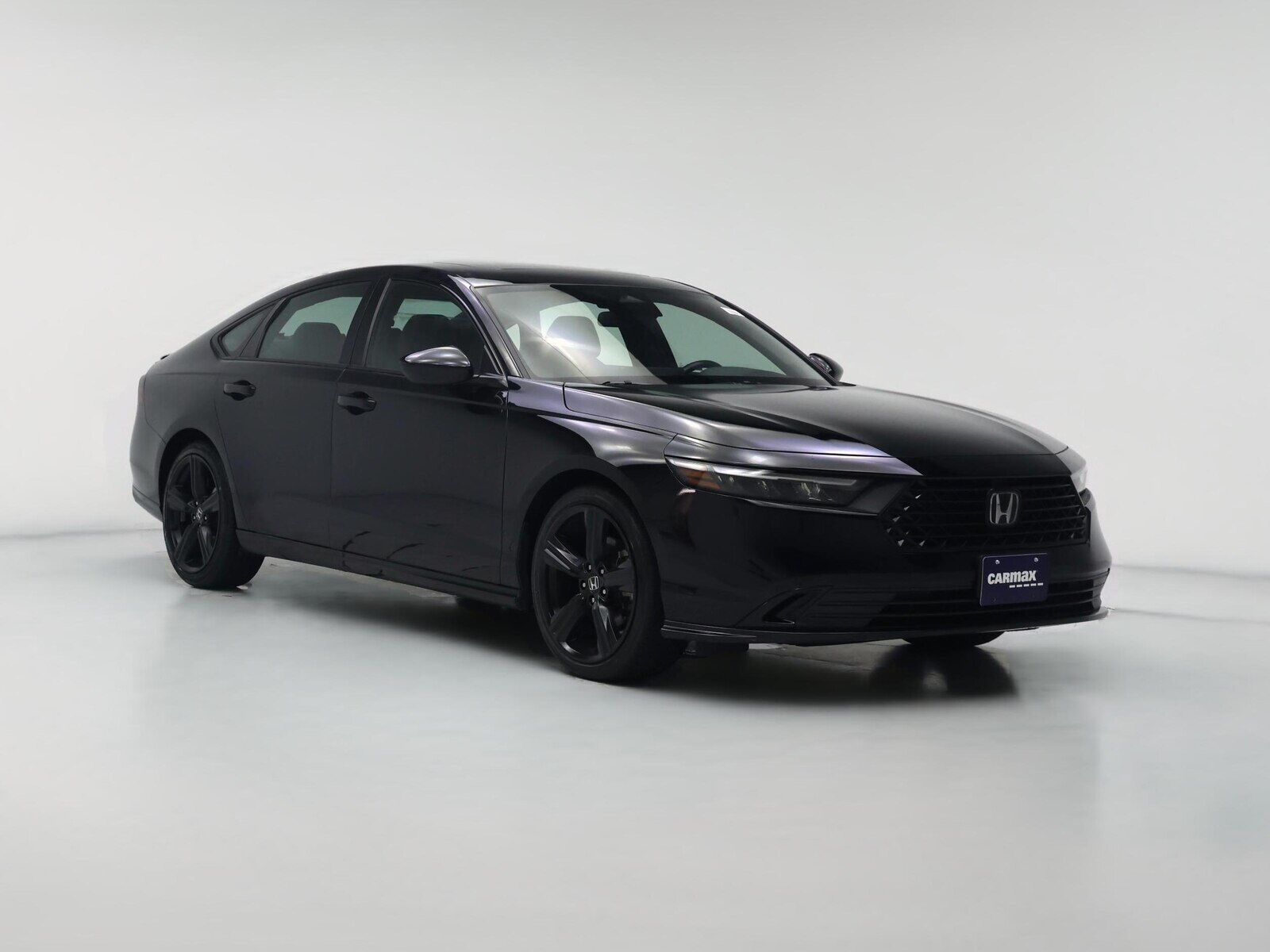 2023 HONDA Accord