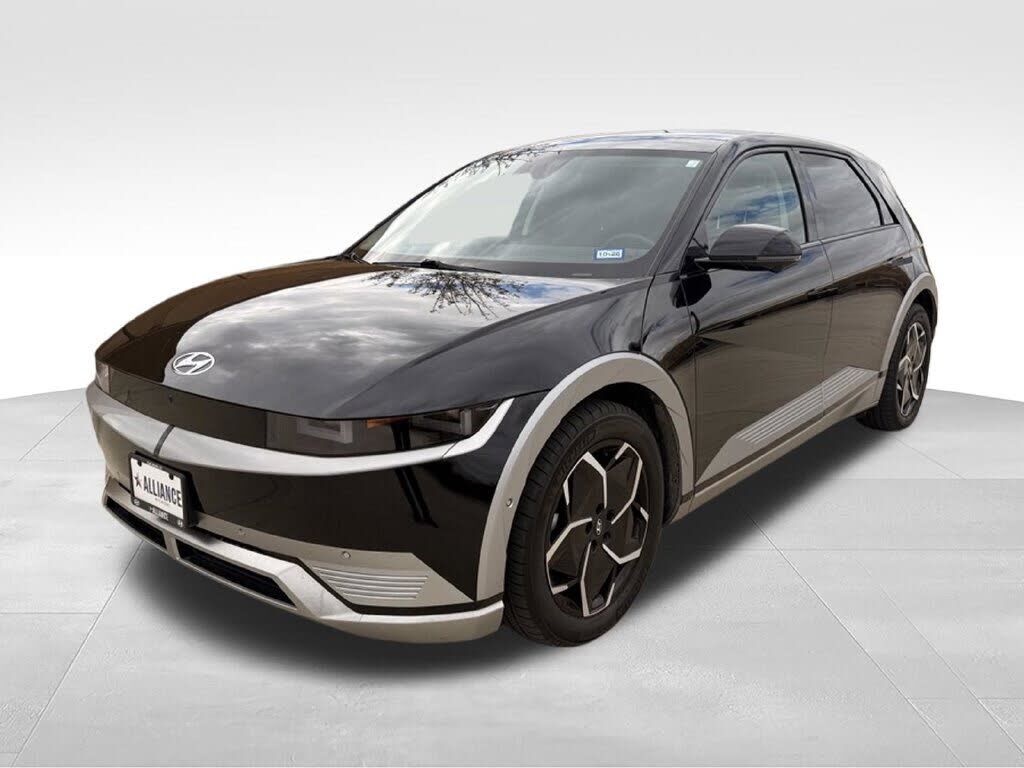 2023 HYUNDAI IONIQ 5