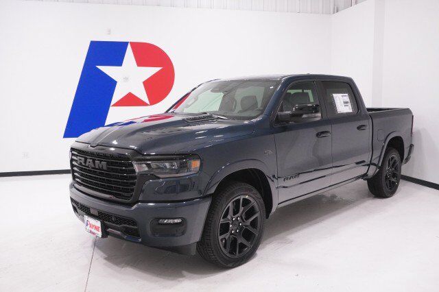 2027 RAM 1500