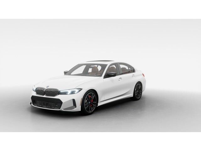 2026 BMW M3