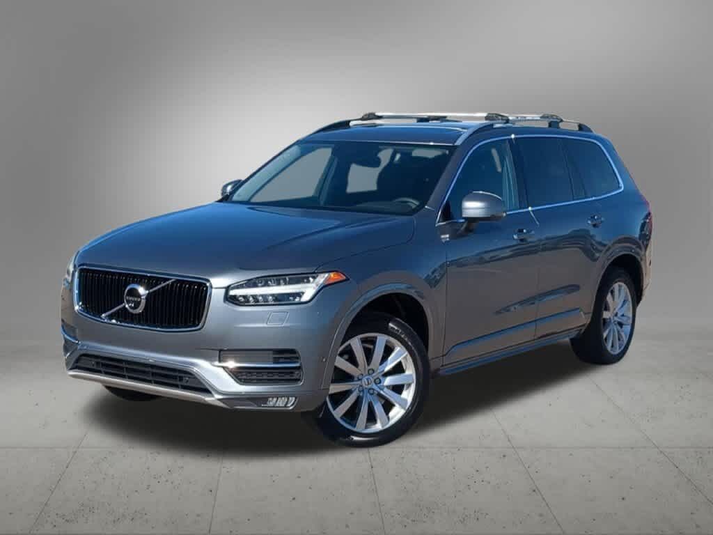 2016 VOLVO XC90