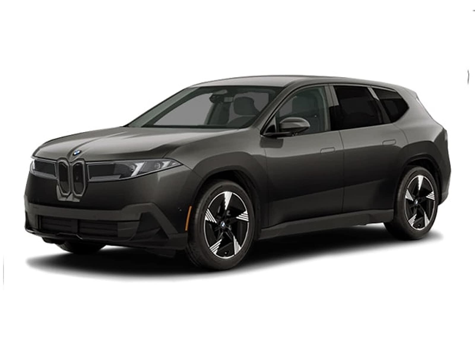 2027 BMW X3