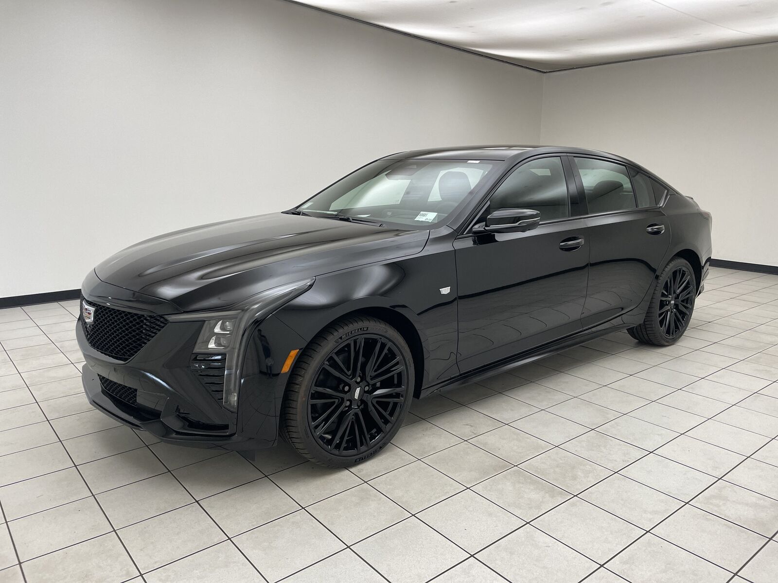 2026 CADILLAC CT5
