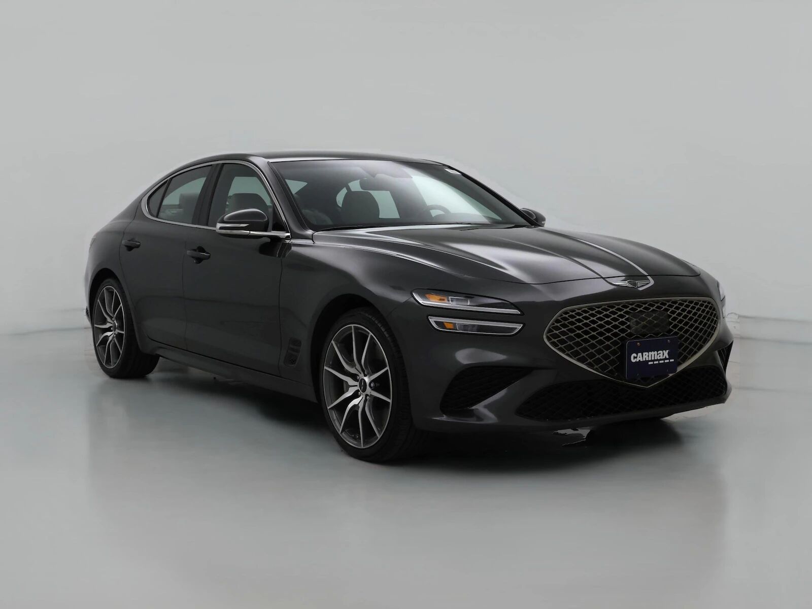 2025 GENESIS G70
