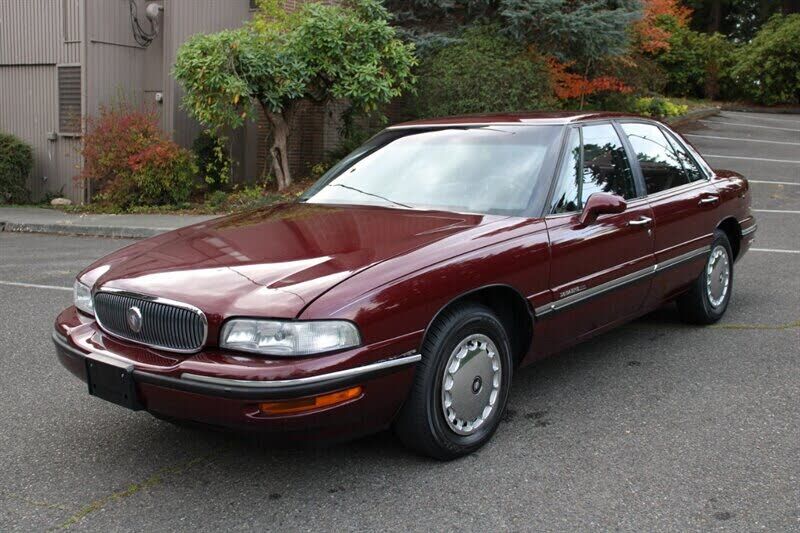 1997 BUICK LeSabre