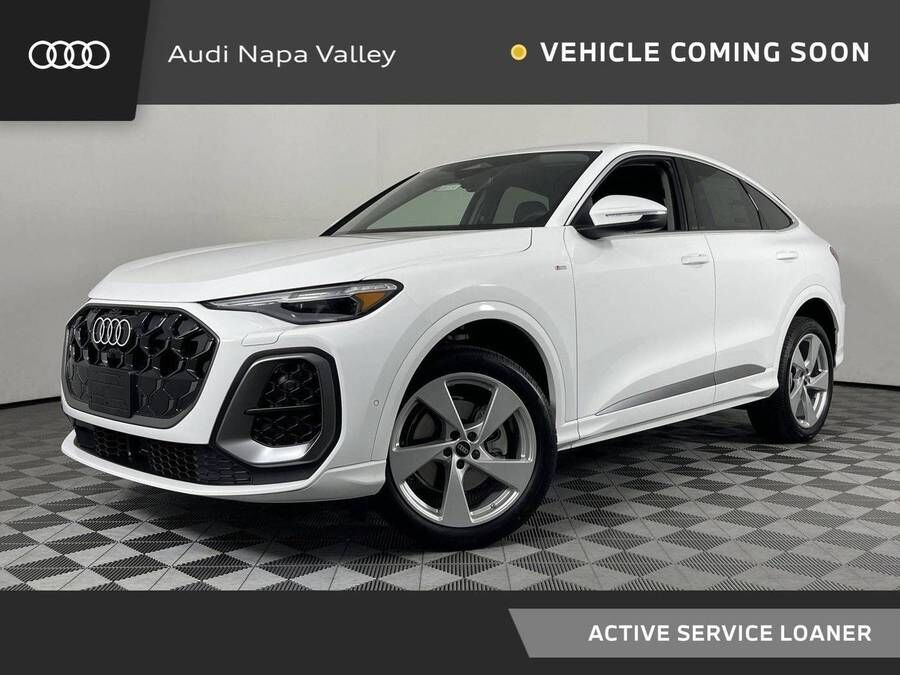 2025 AUDI Q5