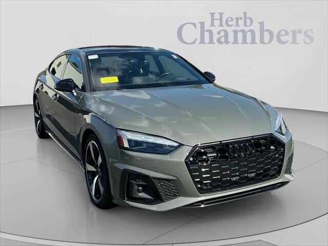 2023 AUDI A5