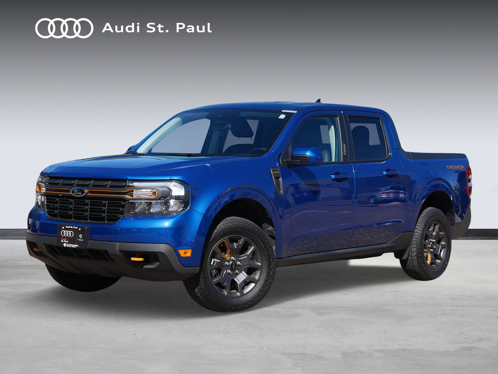 2023 FORD Maverick