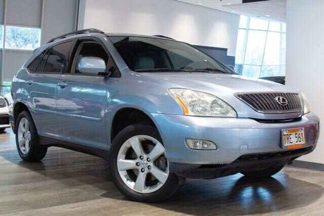 2005 LEXUS RX