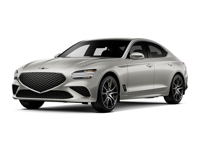 2027 GENESIS G70