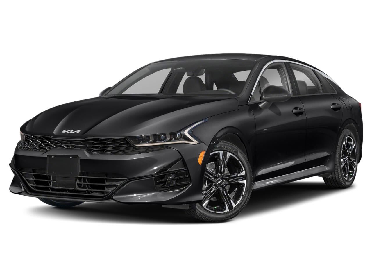 2023 KIA K5