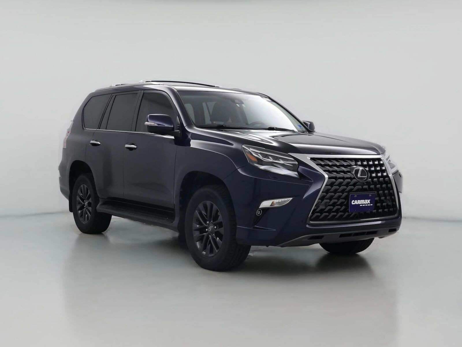 2022 LEXUS GX