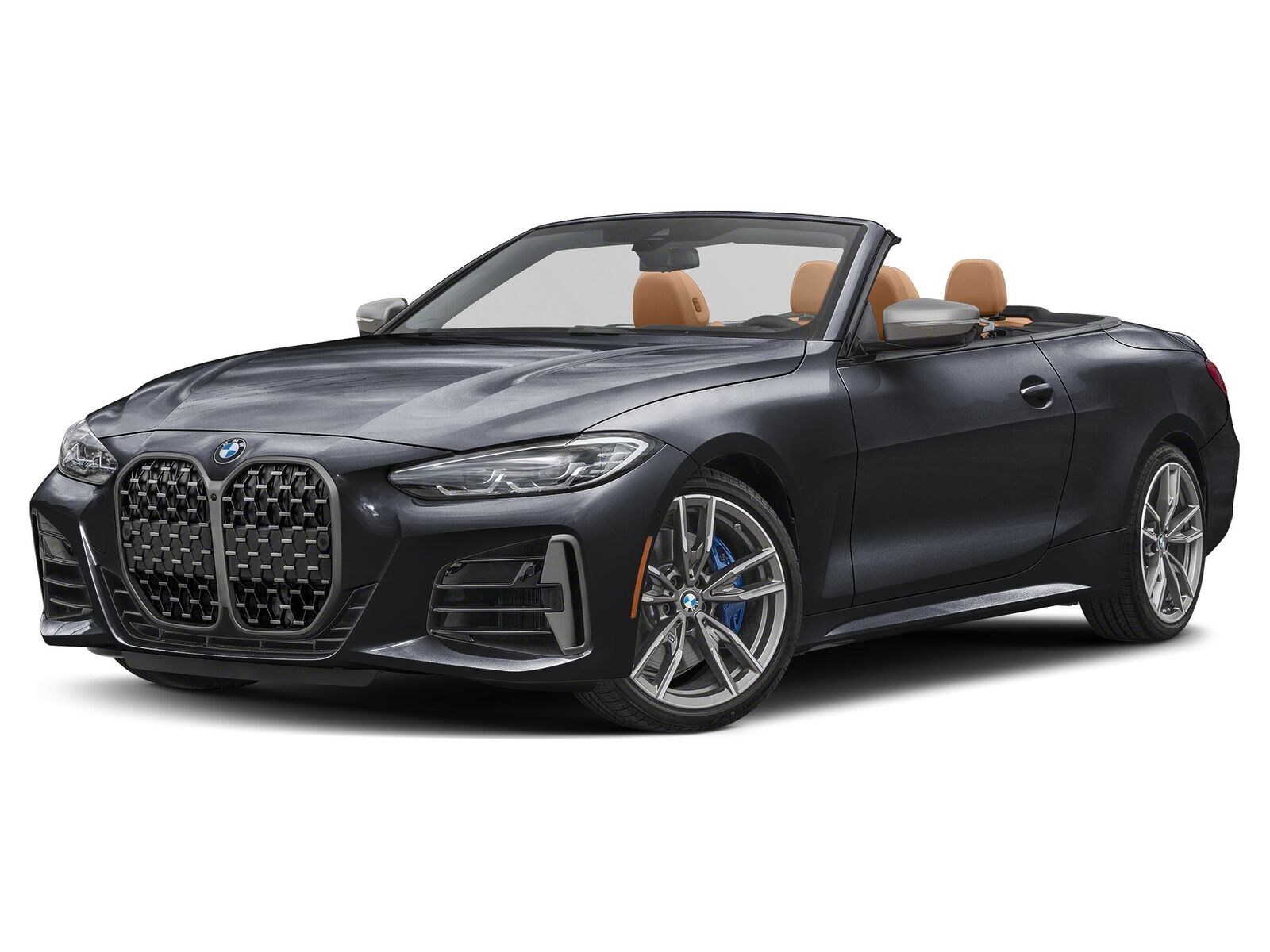 2024 BMW M4
