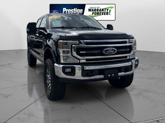 2020 FORD F-250