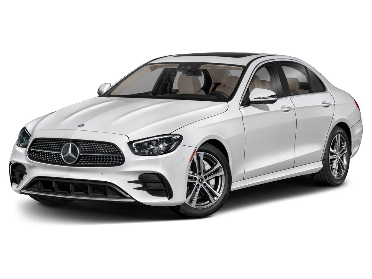 2023 MERCEDES-BENZ E-Class