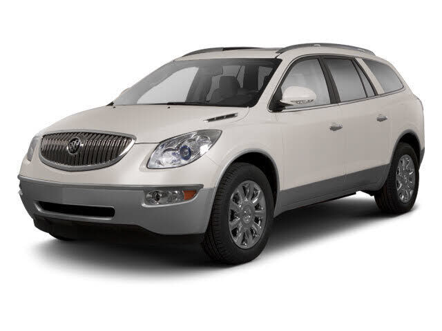 2010 BUICK Enclave