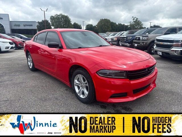 2023 DODGE Charger