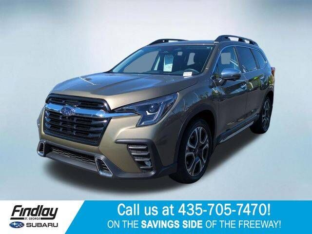 2023 SUBARU Ascent