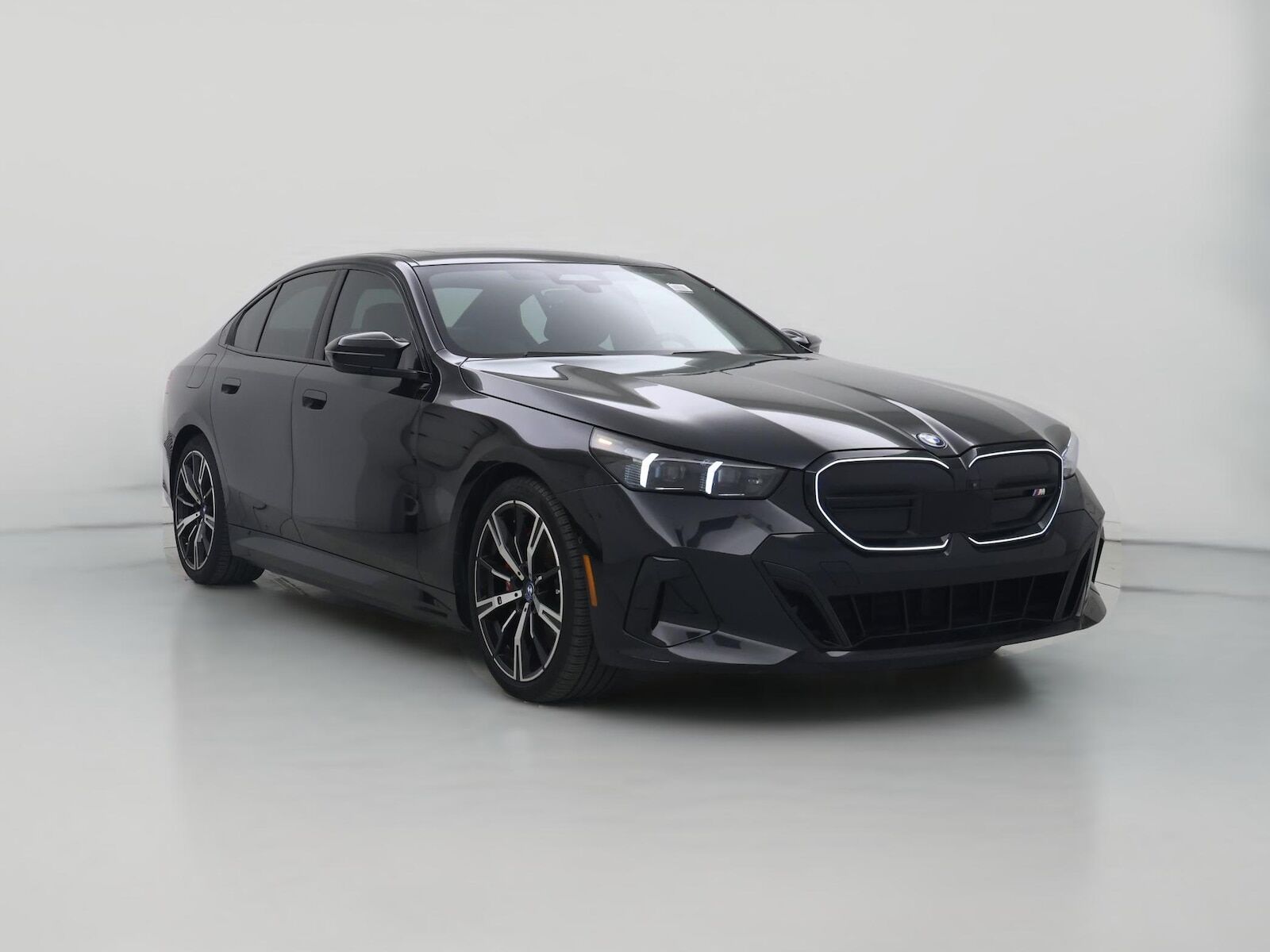 2024 BMW i5