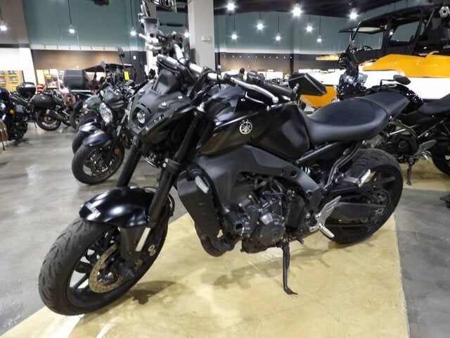 2023 YAMAHA MTN890