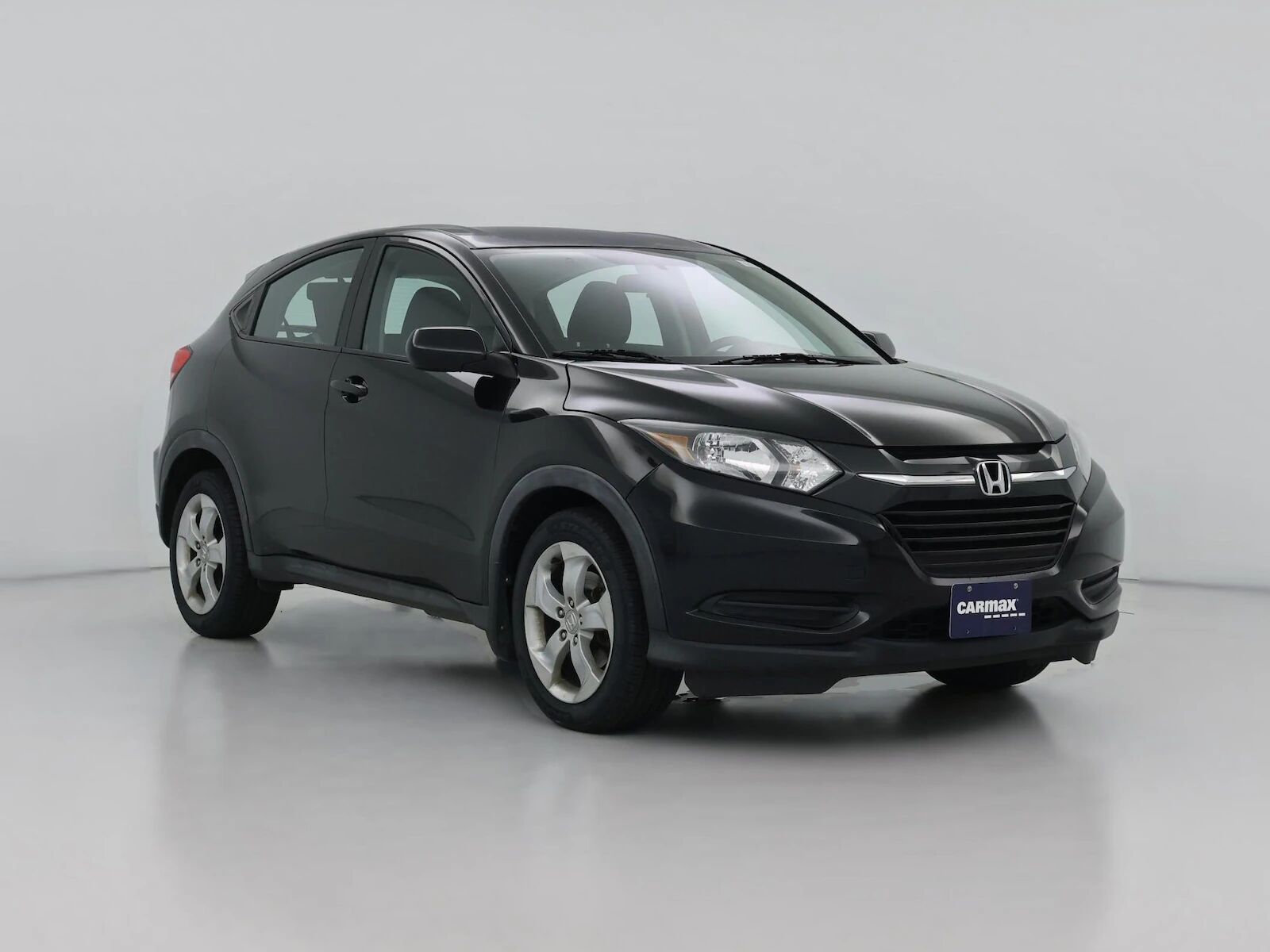 2016 HONDA HR-V
