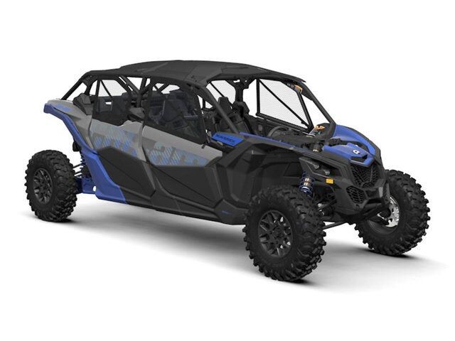 2027 CAN-AM Maverick X3