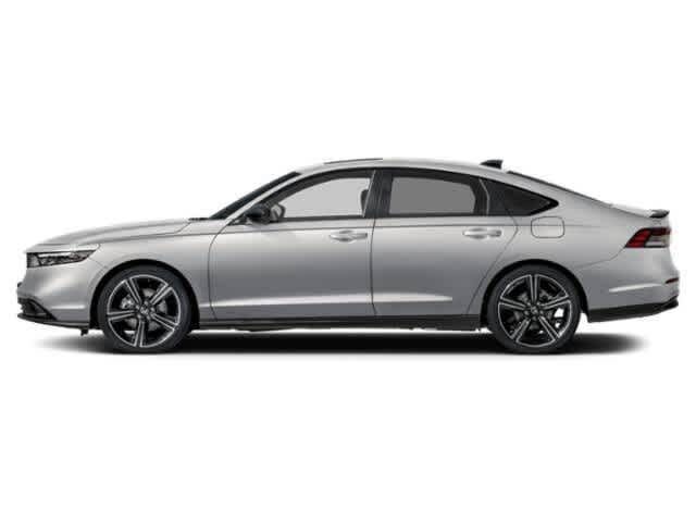 2026 HONDA Accord