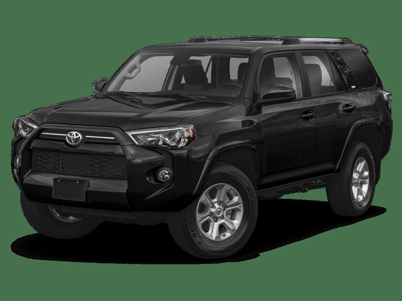 2022 TOYOTA 4-Runner