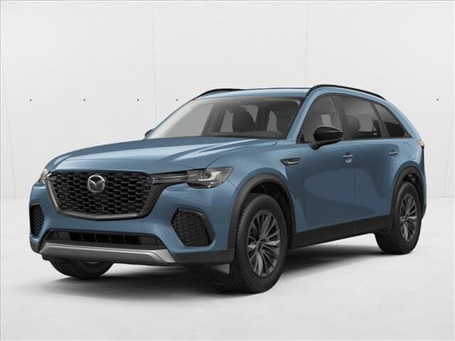2026 MAZDA CX-70