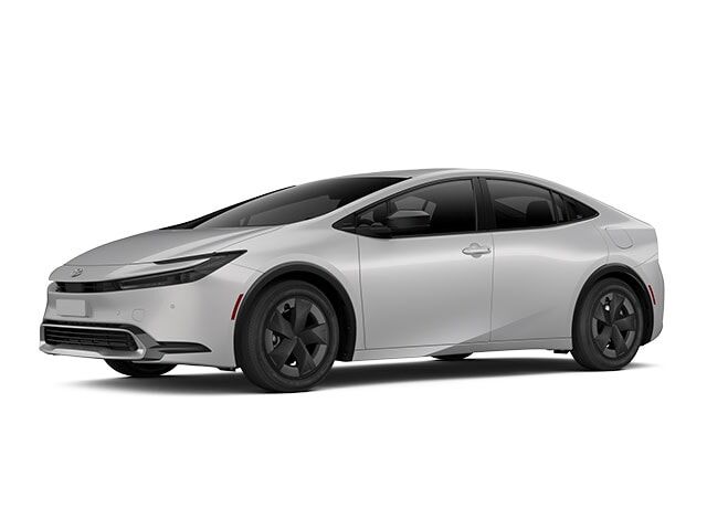 2027 TOYOTA Prius