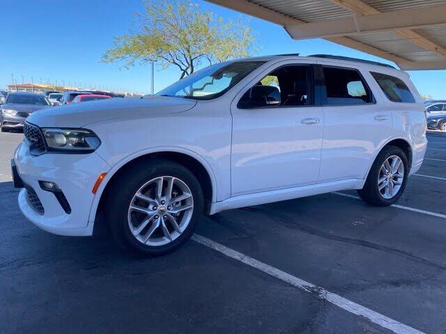 2023 DODGE Durango
