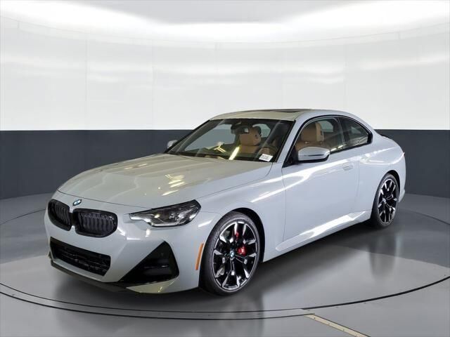 2026 BMW 2 Series