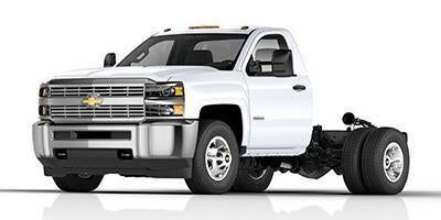 2021 CHEVROLET Silverado