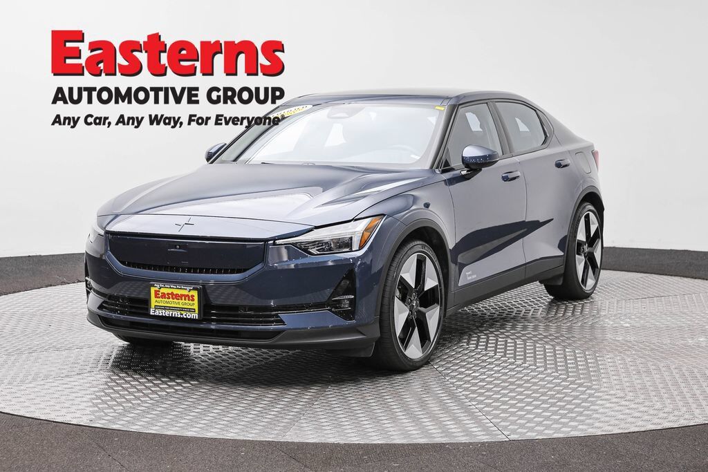 2024 POLESTAR PS2