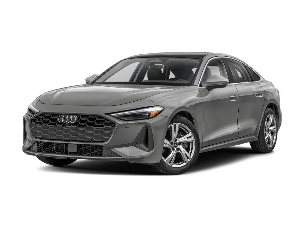 2025 AUDI A5