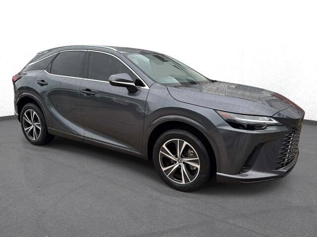 2024 LEXUS RX