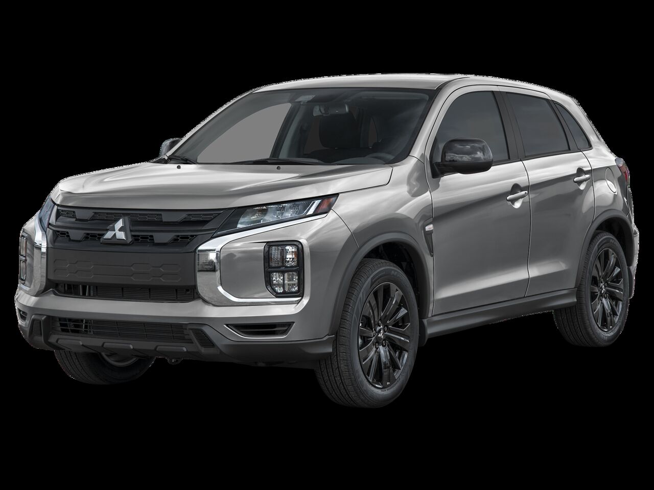 2027 MITSUBISHI Outlander Sport