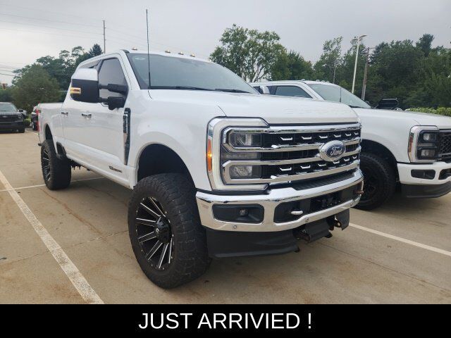 2023 FORD F-Super Duty