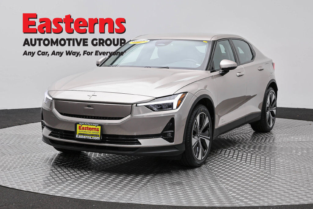 2024 POLESTAR PS2