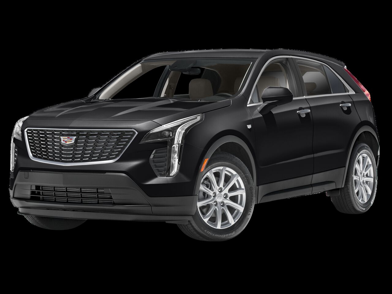 2023 CADILLAC XT4