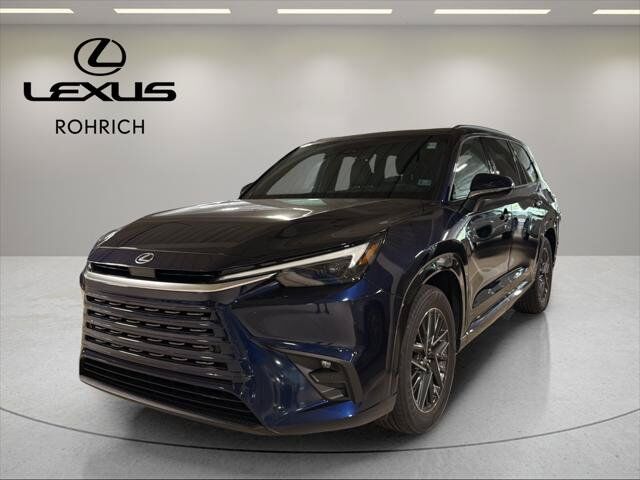 2024 LEXUS TX