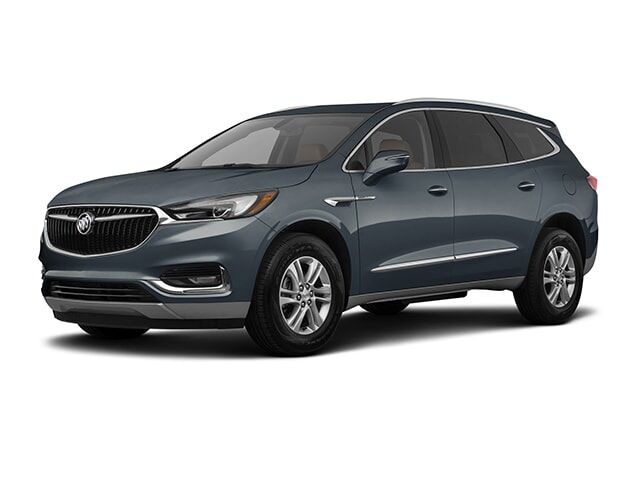 2019 BUICK Enclave