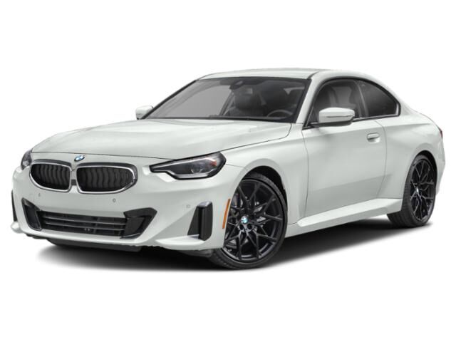 2024 BMW 2 Series