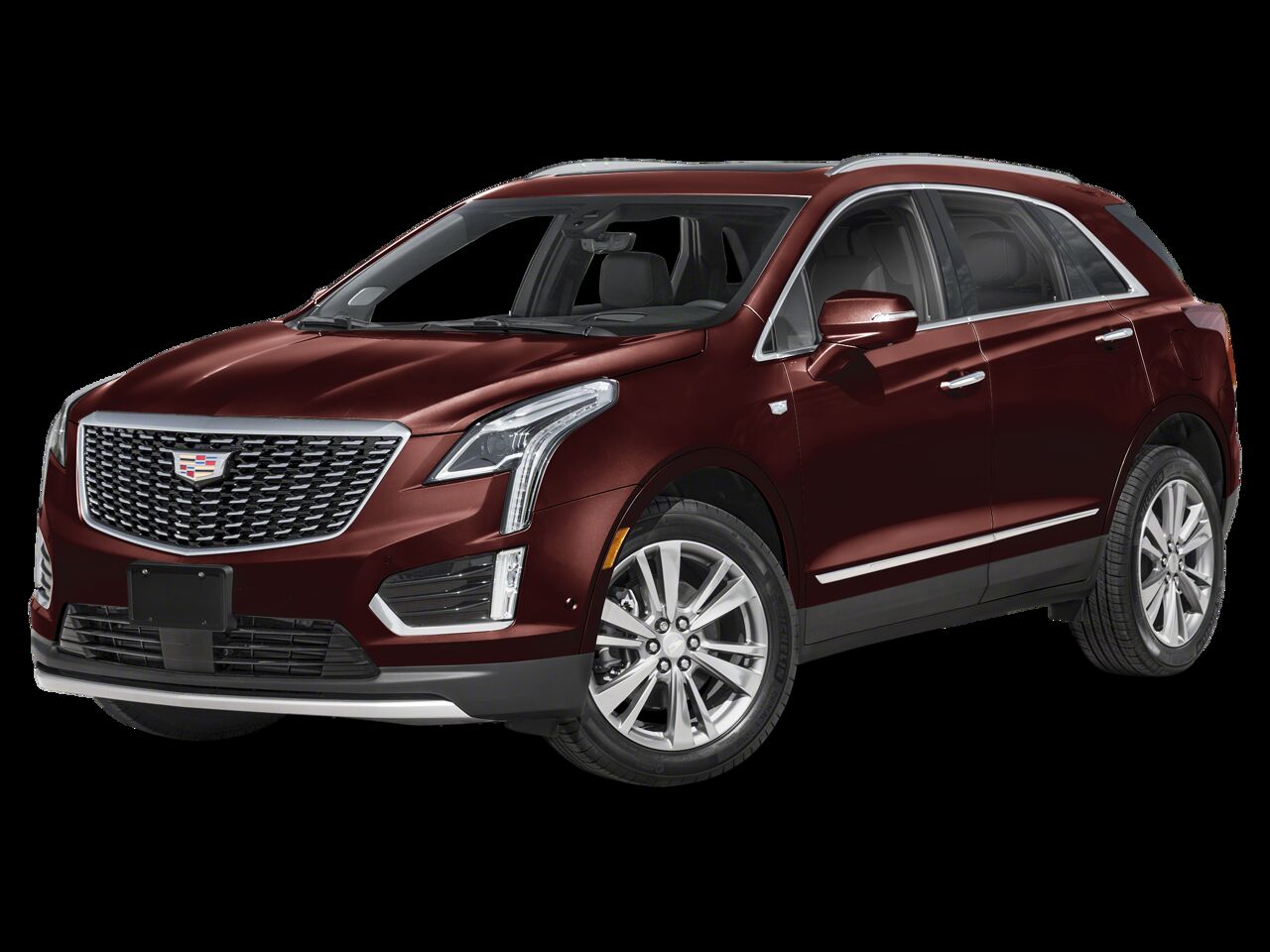 2023 CADILLAC XT5