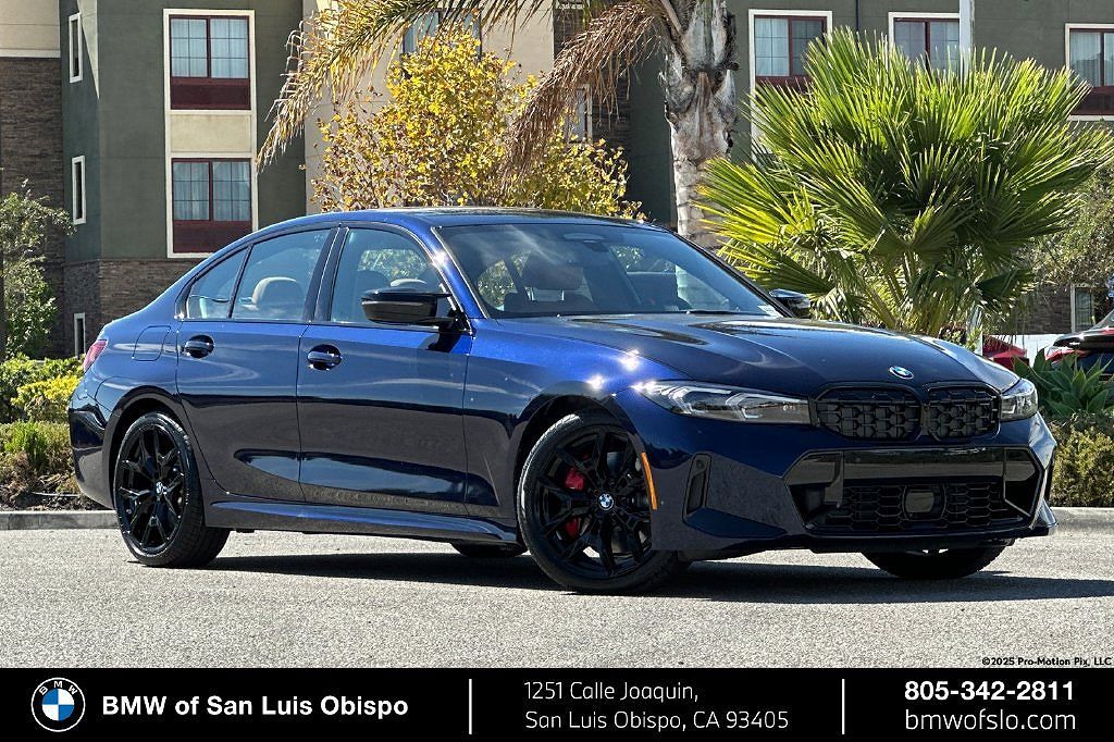2026 BMW M3