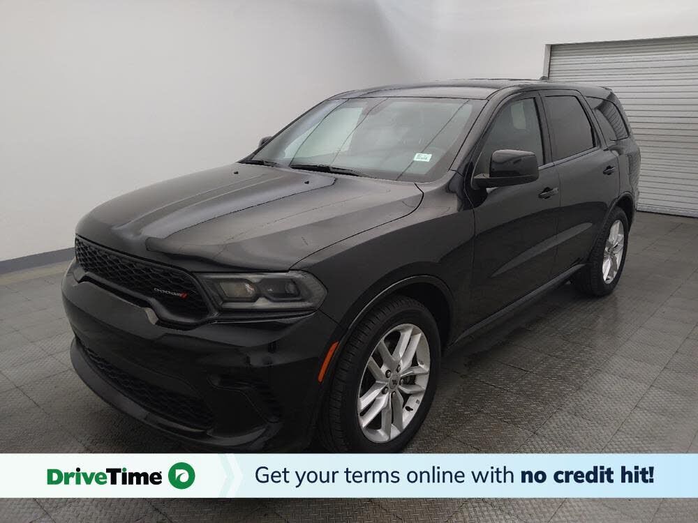 2023 DODGE Durango